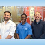 HBCU Pipeline students receive Industry Sponsored Graduate Fellowships